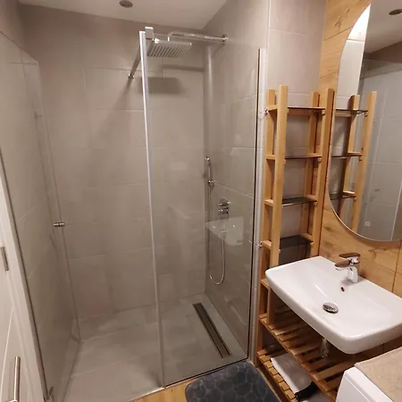 Apartment Teo Divcigora