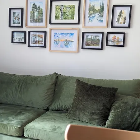 Teo Divcigora Apartment Divcibare