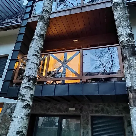 Teo Divcigora Apartment *