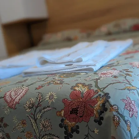 Teo Divcigora Apartment Divcibare
