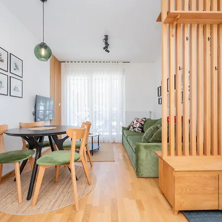 Teo Divcigora Apartment *