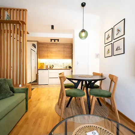Teo Divcigora Apartment Divcibare