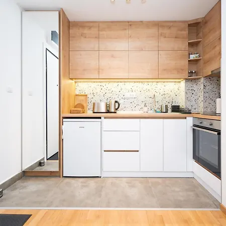 Teo Divcigora Apartment Divcibare