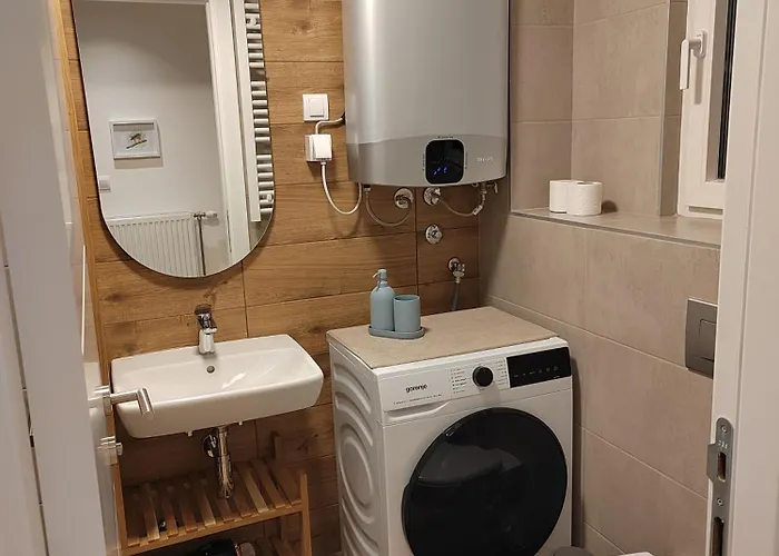 Teo Divcigora Апартаменты *