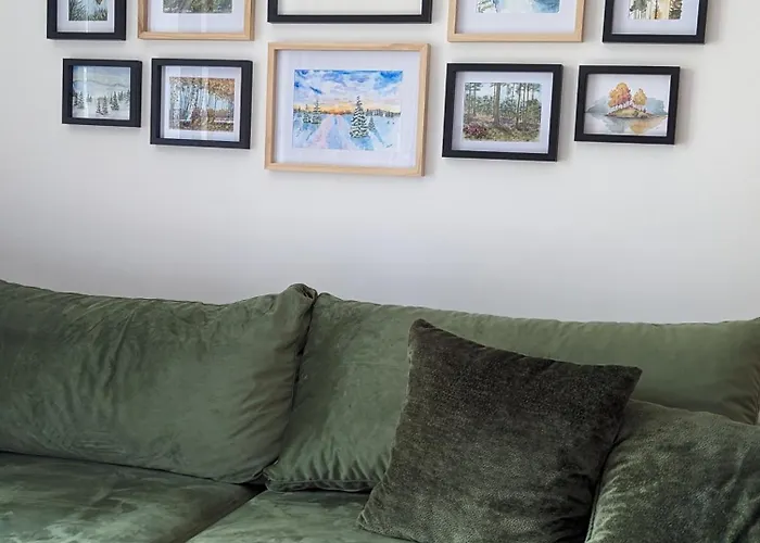 Teo Divcigora Апартаменты Дивчибаре