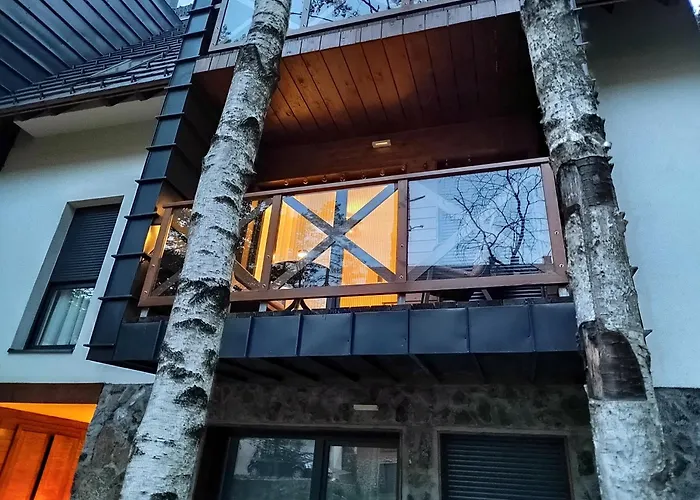 Teo Divcigora Апартаменты *