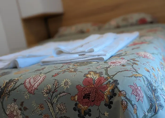 Teo Divcigora Апартаменты Дивчибаре