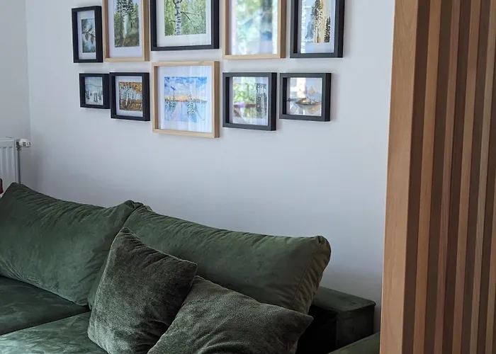 Апартаменты Teo Divcigora *