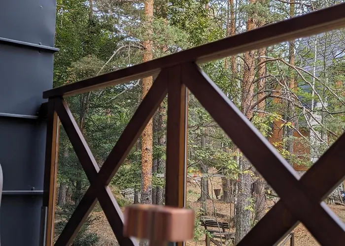 Teo Divcigora Апартаменты Дивчибаре