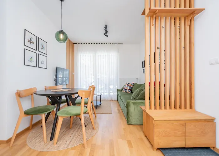 Teo Divcigora Апартаменты *