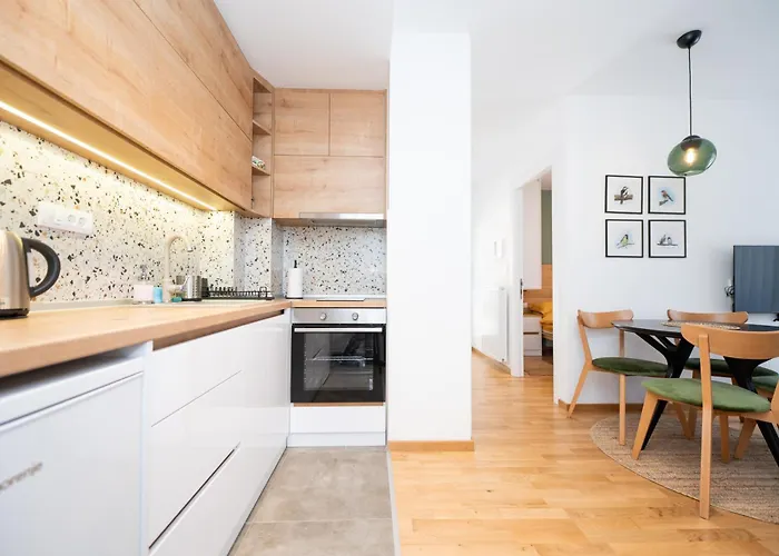 Teo Divcigora Апартаменты